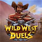 wild west duels slot